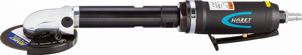 PNEUMO NURKLIHVIJA 100MM KETASTELE PIKKA KAELAGA HAZET