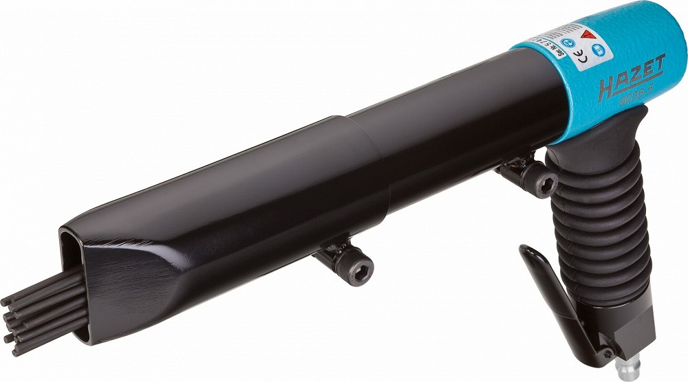 PNEUMO NÕELPUHASTI 9035-5 HAZET