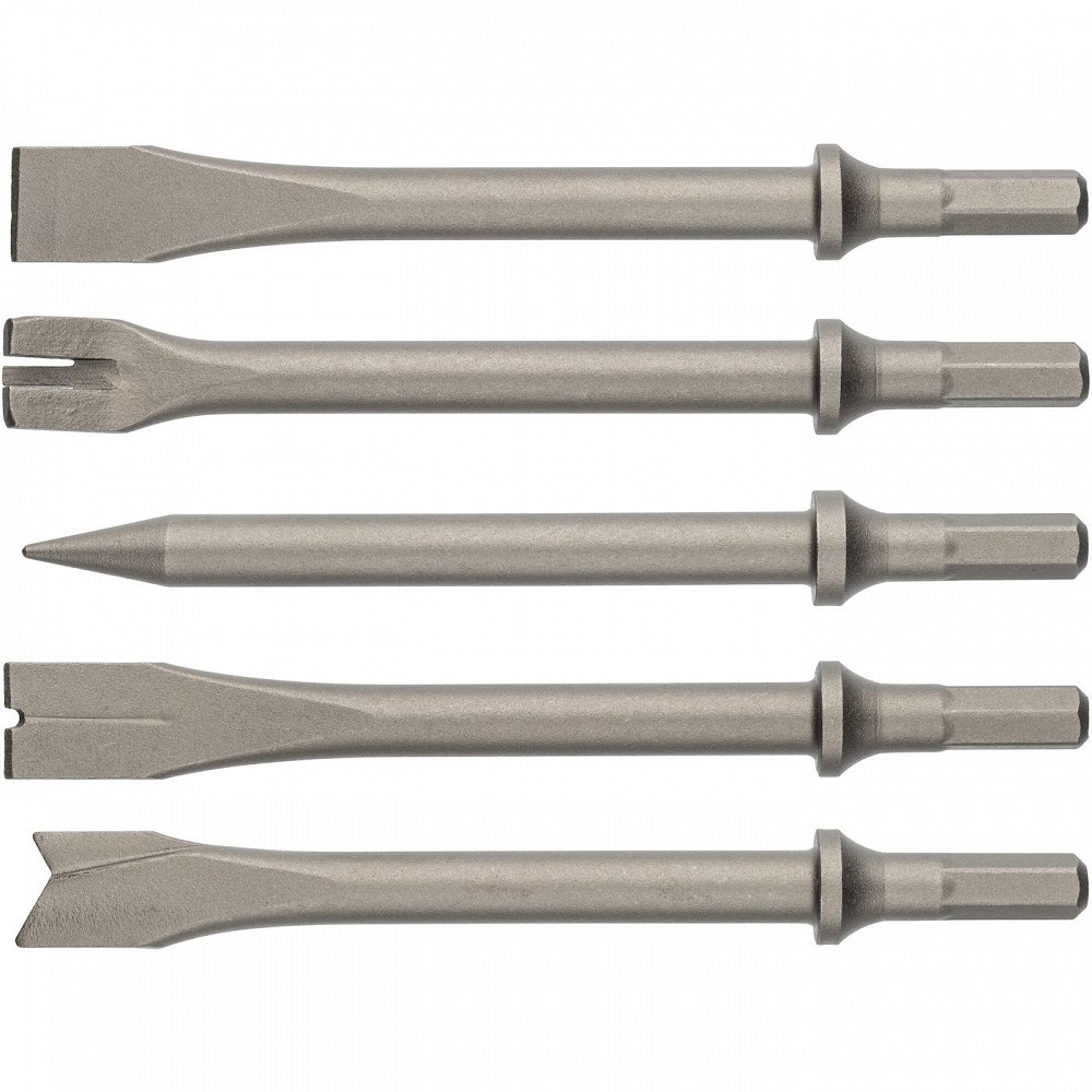 5-OS. PNEUMO MEISLI VARUOTSIKUTE KOMPLEKT 10MM HAZET