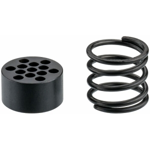 NÕELTE HOIDJA-AUGUPLAAT MINI-NÕELPUHASTILE HAZET