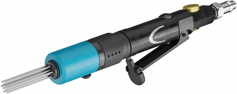 MINI-PNEUMO NÕELPUHASTI 9035M-6 HAZET