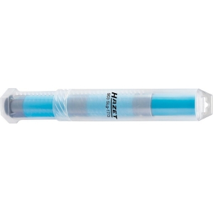1 / 2" VALUVELJE PADRUN 3TK (PÖÖRD-KAITSEHÜLSS) 17MM HAZET (MADE IN GERMANY)