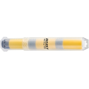 1 / 2" VALUVELJE PADRUN 3TK (PÖÖRD-KAITSEHÜLSS) 19MM HAZET (MADE IN GERMANY)