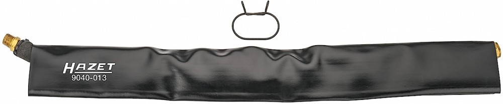 MÜRASUMMUTUS VOOLIK 3 / 8" VÄLISKEERE. 1 / 4" SISEKEERE. 540MM HAZET