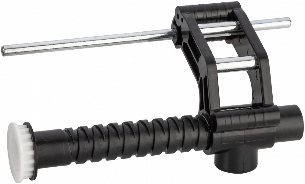 9040-N10 ÕHUVOOLIKU VARUMEHHANISM HAZET