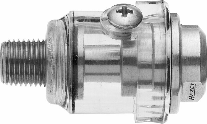 SURUÕHUTÖÖRIISTA ÕLITAJA (ÕLITI) 28ML 1 / 4" HAZET