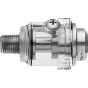 SURUÕHUTÖÖRIISTA ÕLITAJA (ÕLITI) 28ML 1 / 4" HAZET