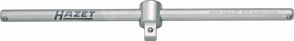 1 / 2" T-SABA DIN3122 / ISO3315 HAZET (MADE IN GERMANY)