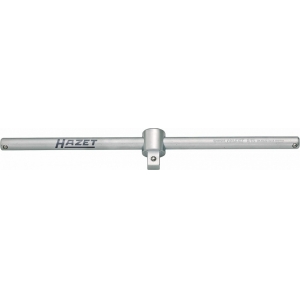 1 / 2" T-SABA DIN3122 / ISO3315 HAZET (MADE IN GERMANY)
