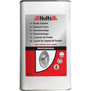 HOLTS BRAKE CLEANER PIDURIPUHASTI 5L