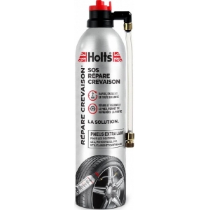 HOLTS TYREWELD REHVIPARANDUSVAHT 600ML / AE >17''. SUV. 4X4. KAUBIK