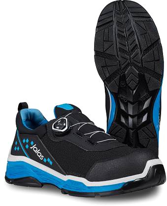 TÖÖJALANÕUD TURVAKING TIO S3 43 JALAS