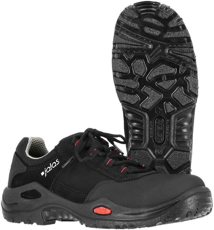 TÖÖJALANÕUD TURVAKING E-SPORT S3S 45 JALAS