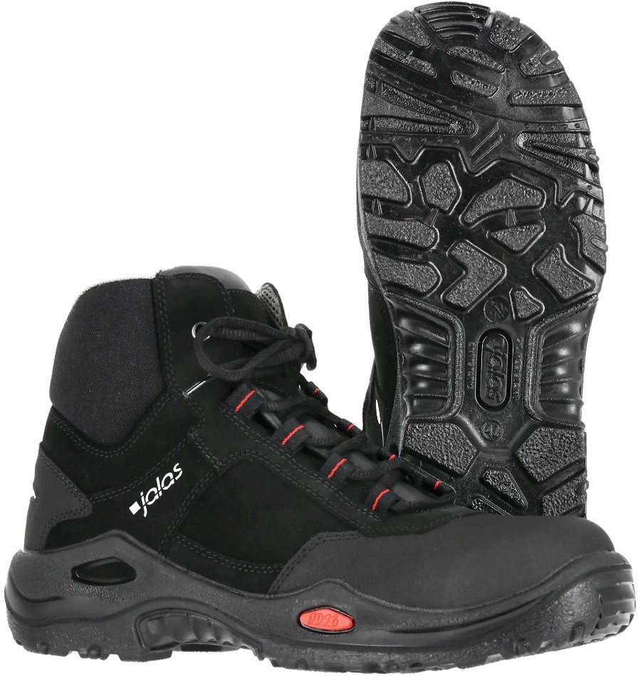 TÖÖJALANÕUD TURVASAABAS E-SPORT S3S 43 JALAS