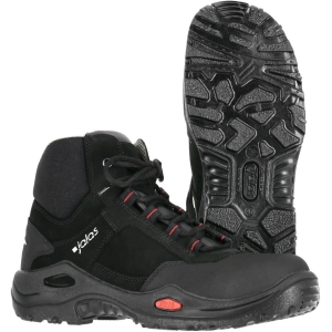 TÖÖJALANÕUD TURVASAABAS E-SPORT S3S 45 JALAS