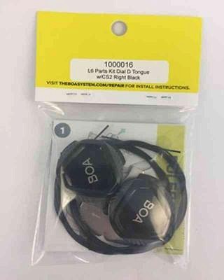BOA 1000016 REMONT KOMPL.(2TK) L6 OLD EXALTER