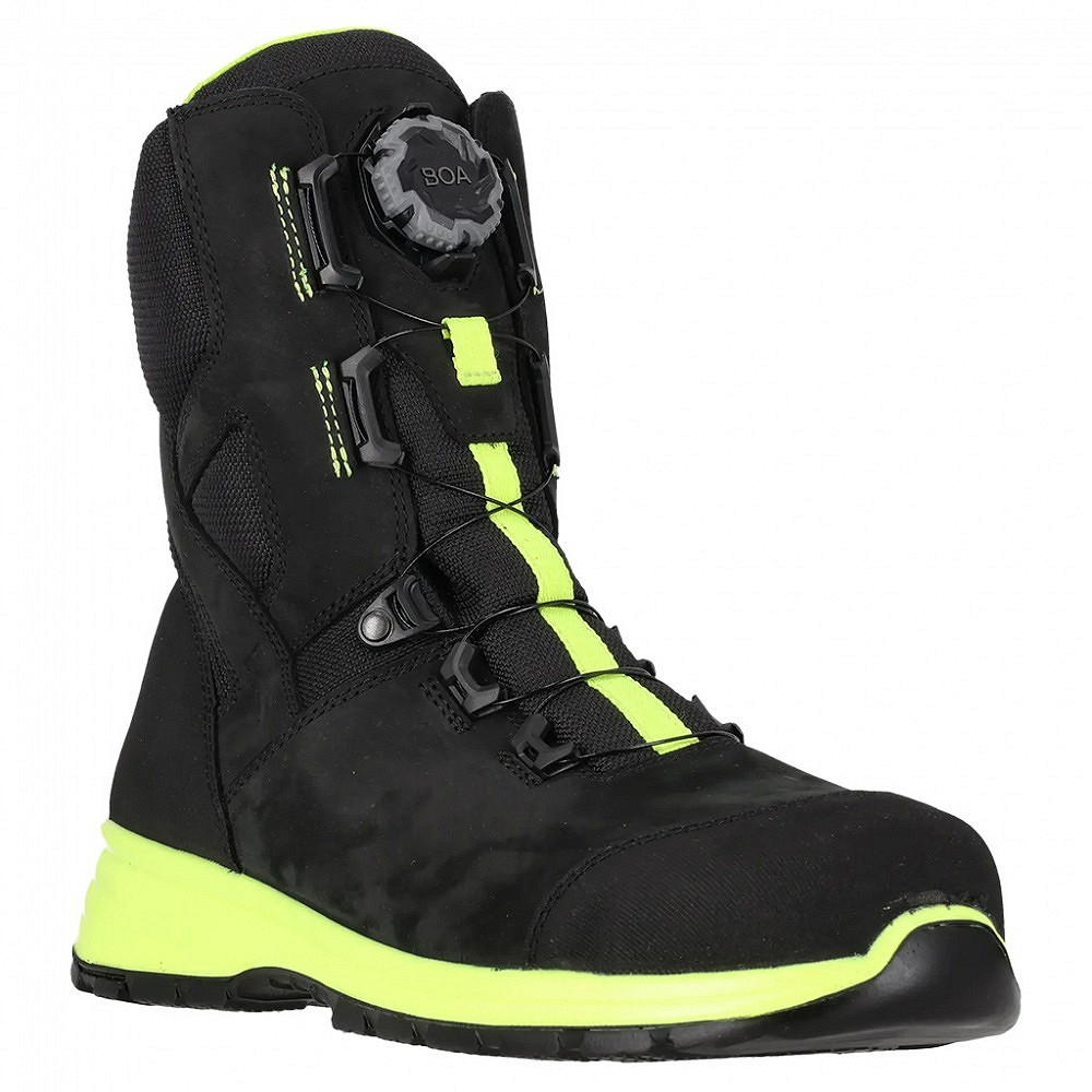 TÖÖJALANÕUD TURVASAABAS ZENIT EVO S3S 44 JALAS