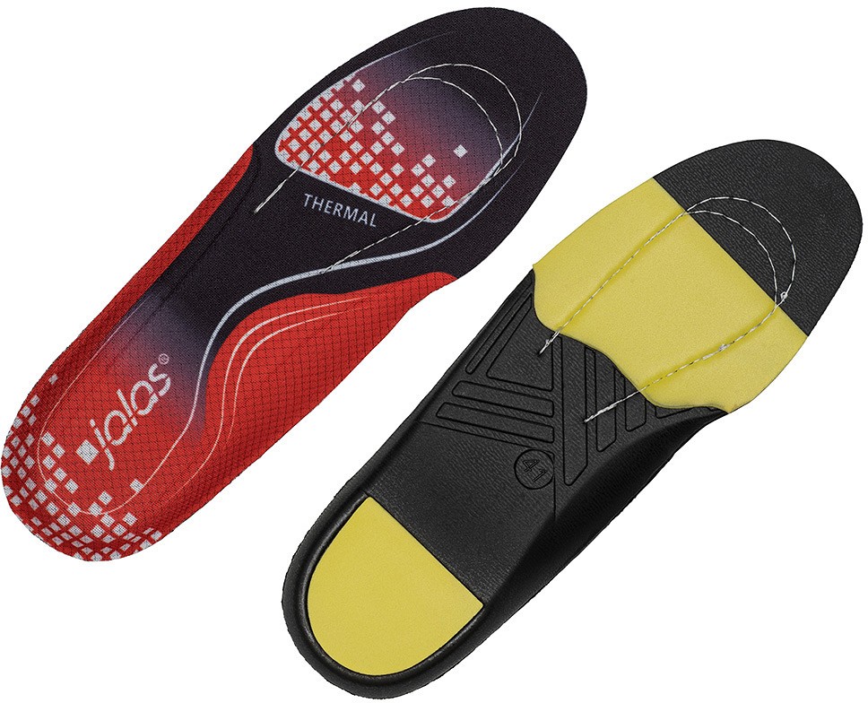 TÖÖJALANÕUDE SISETALLAD FX2 THERMAL 43 JALAS