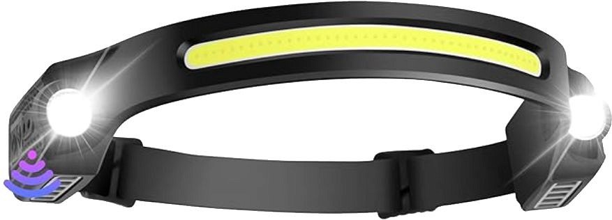 PEALAMP HL650 LAETAV. PEHME COB-LED 650W JAPCELL