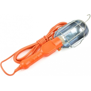 KANDELAMP 230V E27. KAABEL 5M KELTIN