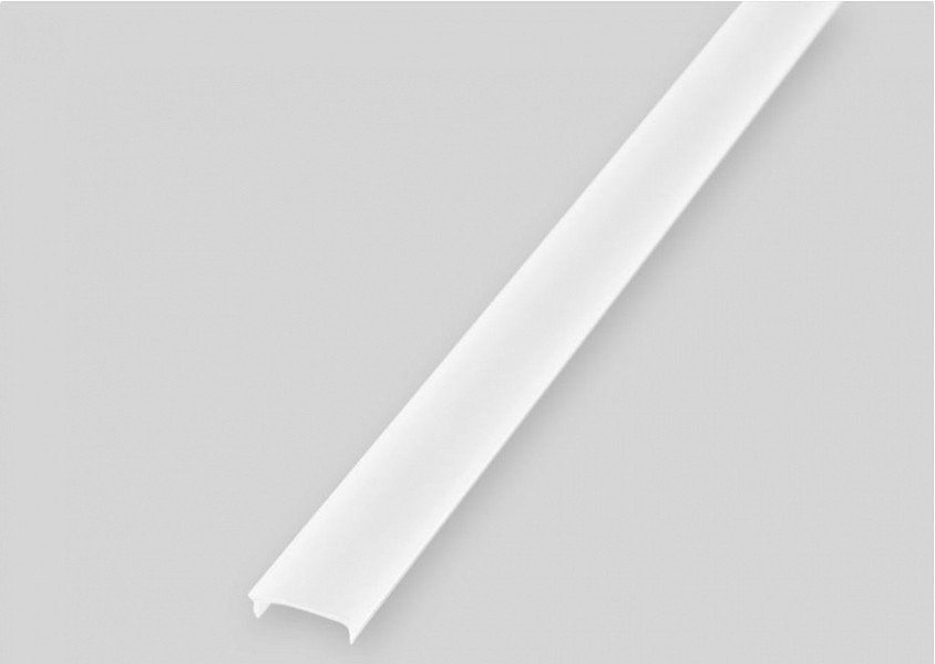 ALUMIINIUMPROFIILI KATE PVC PROFIILIDELE P11-P31 PIIMJAS 2M KOBI