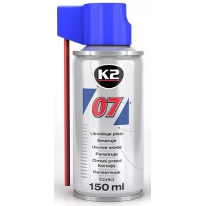 K2 07 UNIVERSAALÕLI 150ML / AE
