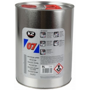K2 07 UNIVERSAALÕLI 5L