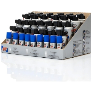 K2 07 UNIVERSAALÕLI STEND / KOMPLEKT 35TK