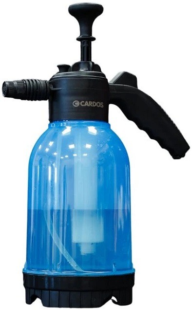 KÄSIPRITS / VAHUPRITS / PESUPRITS 2L CARDOS