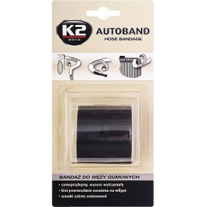 K2 AUTOBAND LÕDVIKUPARANDUSLINT 5CM X 3M