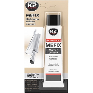 K2 MEFIX SUMMUTI MONTAAZIPASTA 140G / TUUB