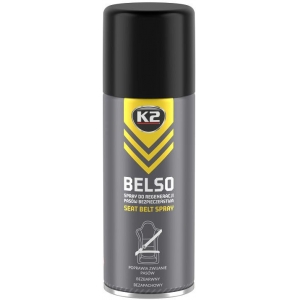 K2 BELSO TURVAVÖÖ SPRAY 400ML / AE