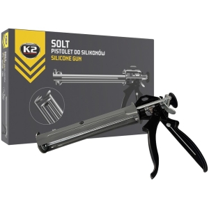 K2 SOLT SILICONE GUN SILIKOONIPÜSTOL