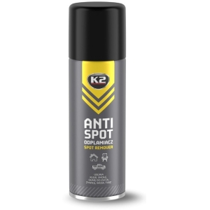 K2 ANTI SPOT UNIVERSAALNE PLEKIEEMALDI 250ML / AE