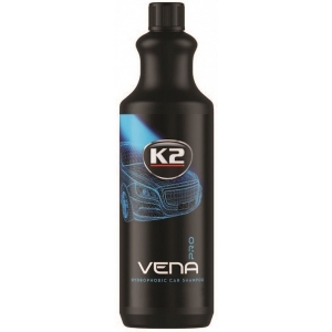 K2 VENA PRO HÜDROFOOBNE AUTOŠAMPOON 1L