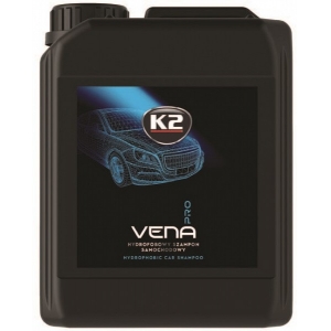 K2 VENA PRO HÜDROFOOBNE AUTOŠAMPOON 5L