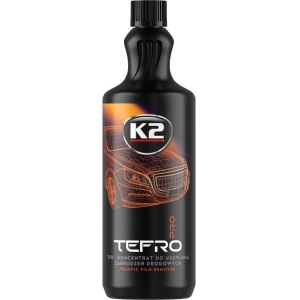 K2 TEFRO PRO TRAFFIC FILM REMOVER LEOTUSAINE 1L KONTS
