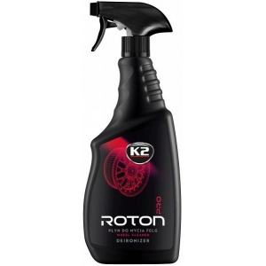 K2 ROTON PRO VELJEPESUAINE / LENDROOSTE EEMALDUSAINE 750ML / PIHUSTI