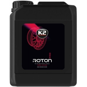 K2 ROTON PRO VELJEPESUAINE / LENDROOSTE EEMALDUSAINE 5L