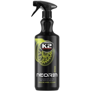 K2 NEORIM PRO VELJEPESUAINE 1L / PIHUSTI