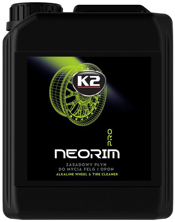 K2 NEORIM PRO VELJEPESUAINE 5L