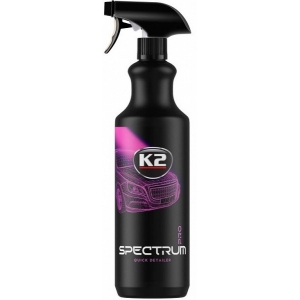K2 SPECTRUM PRO SÜNTEETILINE KIIRVAHA 1L / PIHUSTI