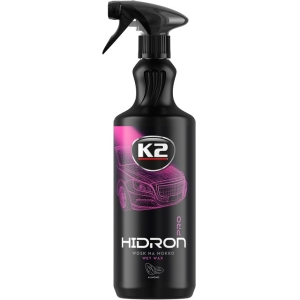 K2 HIDRON PRO KUIVATUSVAHA / KIIRVAHA 1L / PIHUSTI