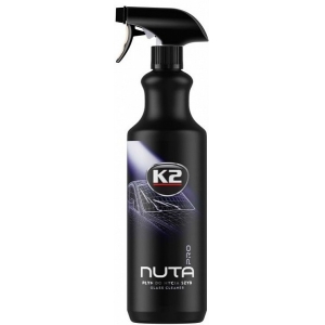 K2 NUTA PRO KLAASIPUHASTUSVEDELIK 1L / PIHUSTI