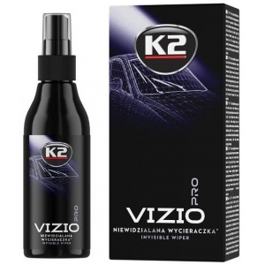 K2 VIZIO PRO 150ML TUULEKLAASI HOOLDUSVAHEND. VEEHÜLGAJA
