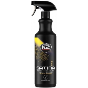 K2 SATINA PRO LÕHNATU SALONGIHOOLDUSVAHEND 1L / PIHUSTI