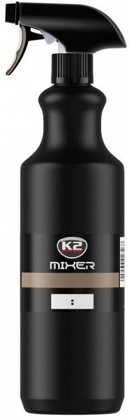 K2 MIXER PRO PIHUSTIGA PRITSPUDEL 1L