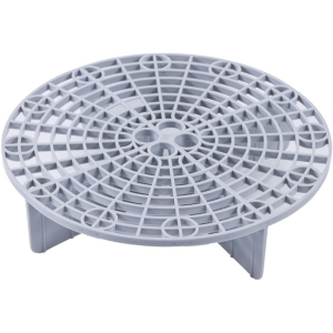 K2 DIRT SEPARATOR FOR DETAILING BUCKET MUSTUSE SEPARAATOR ÄMBRILE