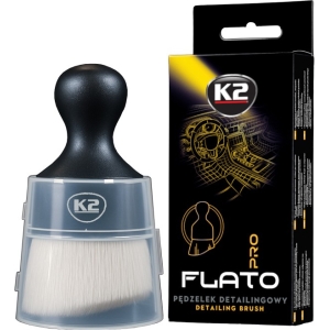 K2 FLATO PRO DETAILING PUHASTUSPINTSEL