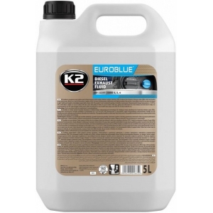 ADBLUE 5L K2